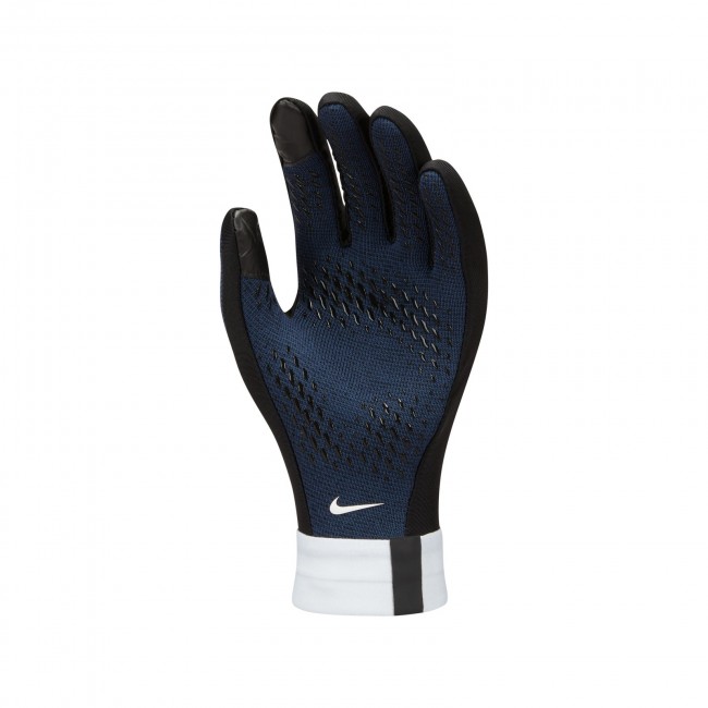 Academy youth football gloves outlet