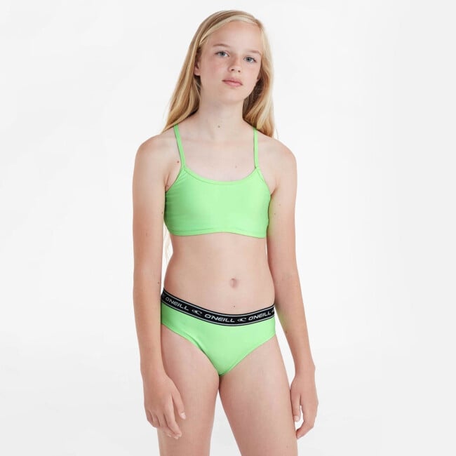 O'NEILL GIRLS SPORTCLUB ACTIVE BIKINI SET Swimwear and Bikinis