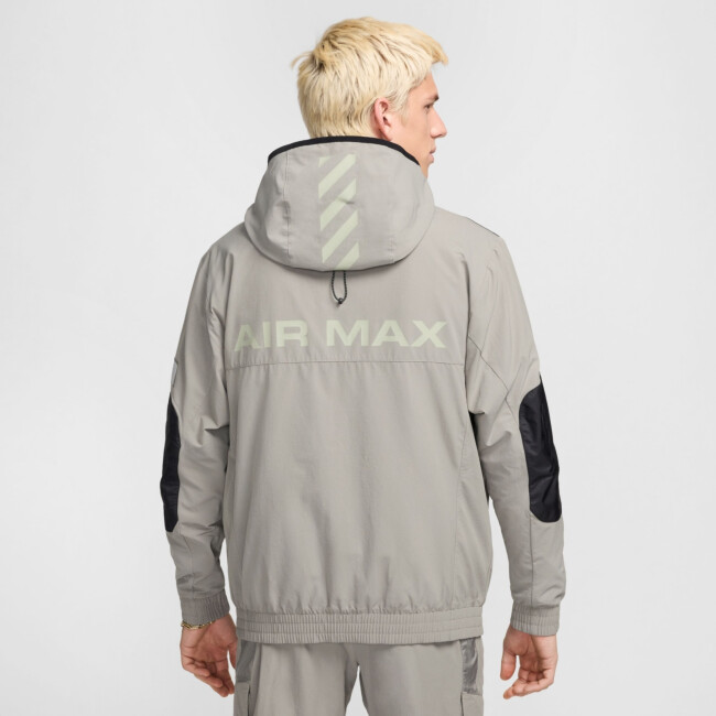 nike air max jacket mens
