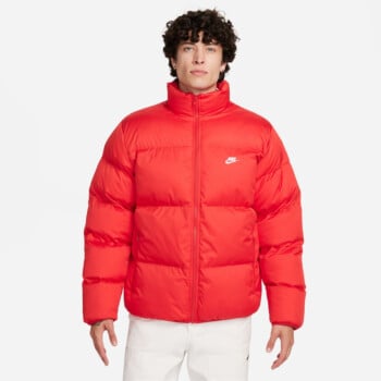 nike puffer jacket mens winter