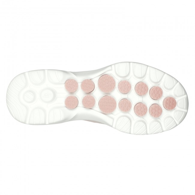 Skechers women's go walk 6 - clear virtue sneakers | leisure shoes |  Leisure | Buy online