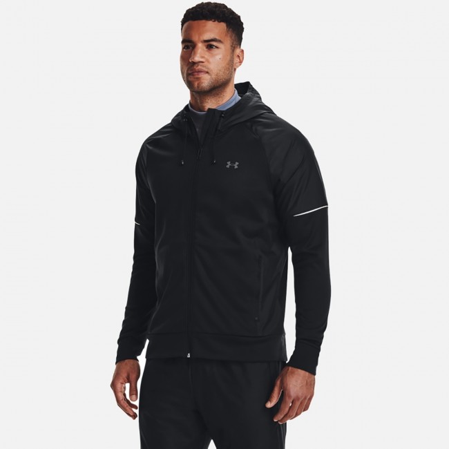 Under armour 2025 vanish hoodie