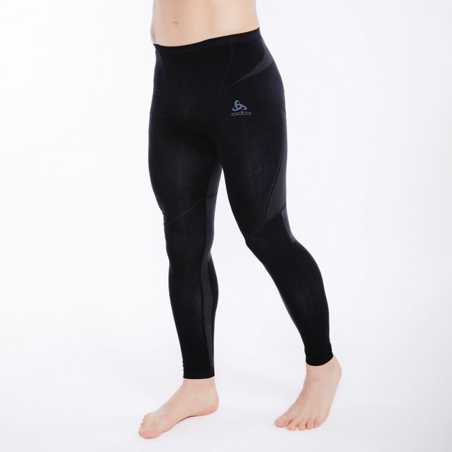 Odlo seamless warm essentials base layer bottoms 2025