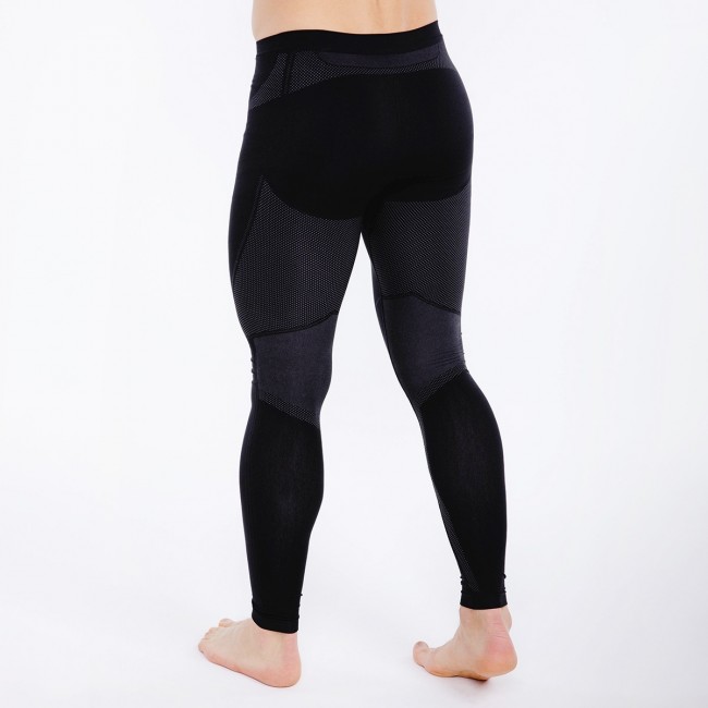 Odlo seamless warm sale essentials base layer bottoms