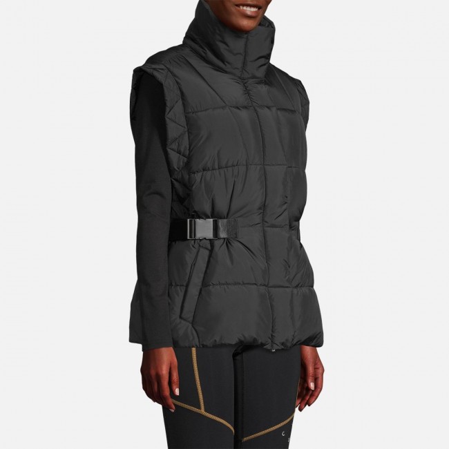 Casall urban padded vest clearance