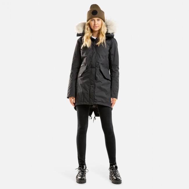 Altitude jinny parka clearance