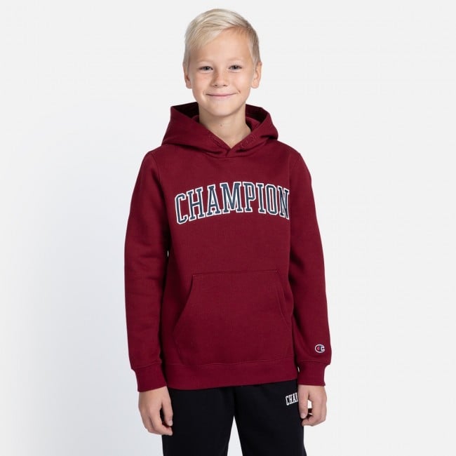 Champion heritage clearance pullover hoodie