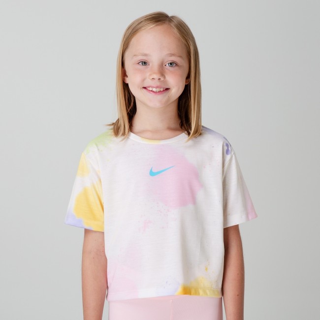 Girls tie 2025 dye nike