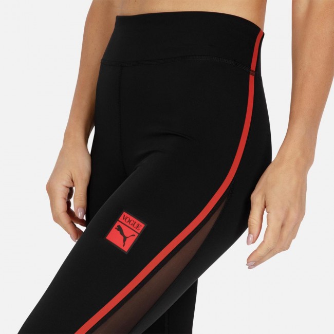 Puma hotsell binding leggings