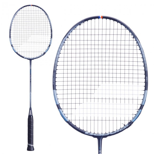 Babolat x feel essential badminton racquet rackets Badminton