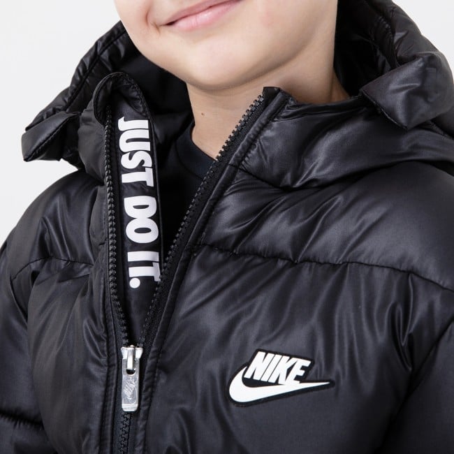 Men's wilson colorblocked puffer online jacket