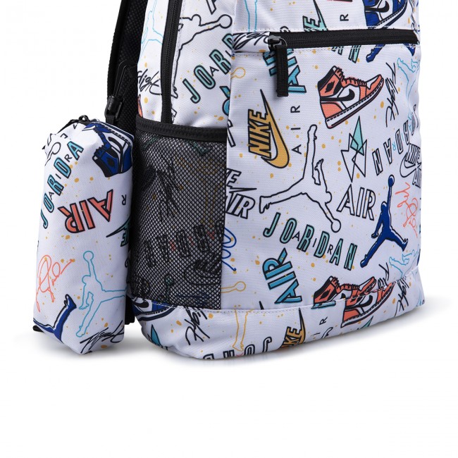 JORDAN AIR SCHOOL BACKPACK