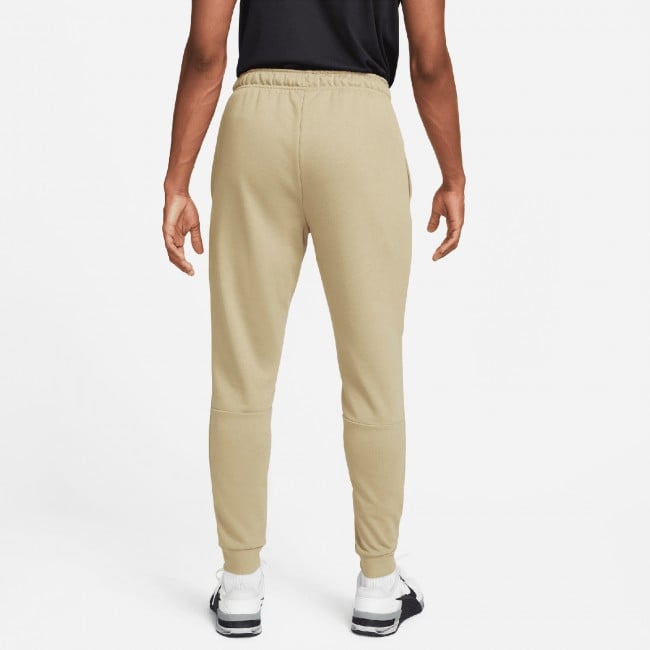 Dri-fit men's tapered top fleece training trousers