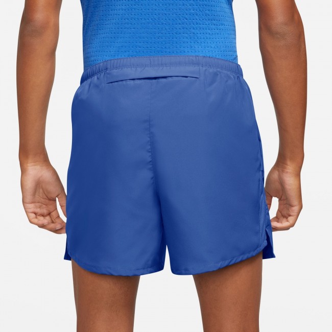 Nike Challenger Men's 5 Brief-Lined Running Shorts