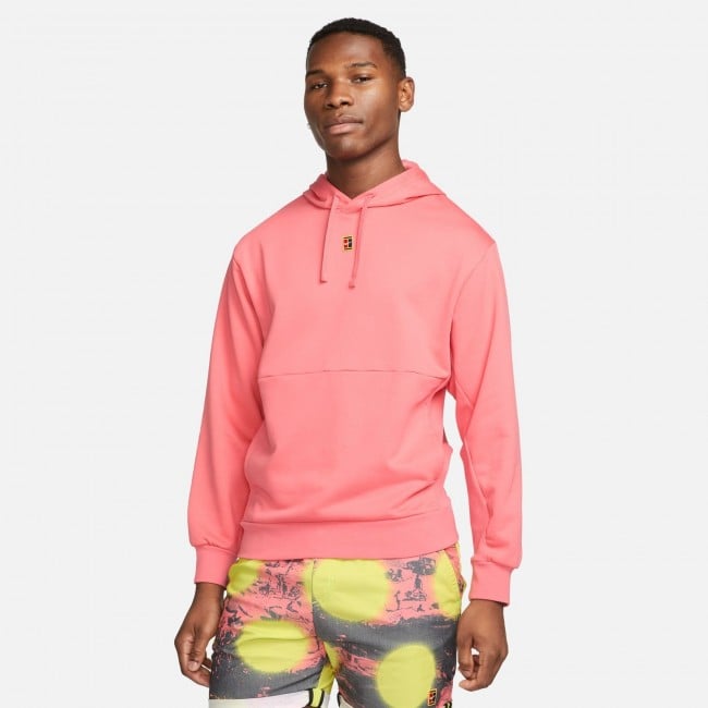 Nikecourt men's fleece tennis hoodie | tops and shirts | Tennis | Buy online