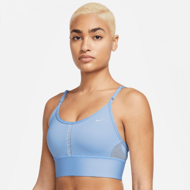 Nike W NK DF INDY SEAMLESS BRA