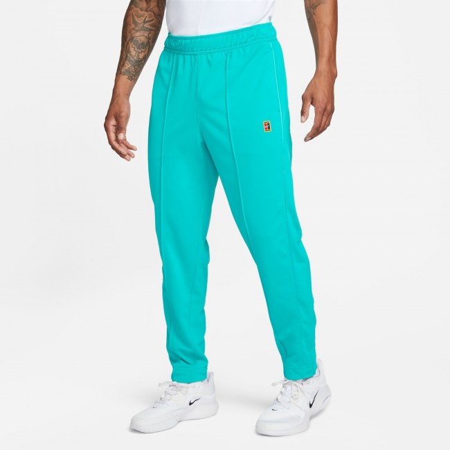 NikeCourt Advantage Men's Tennis Trousers - Purple | DA4376-540 | FOOTY.COM