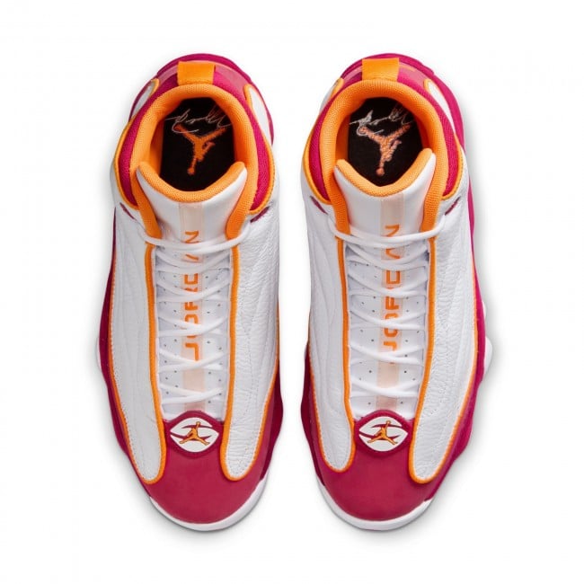 Jordan pro strong men s shoes leisure shoes Leisure Buy online