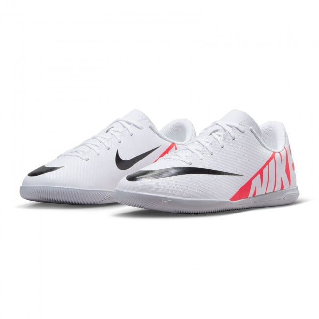 Mercurial vapor 13 club best sale ic indoor/court soccer shoe