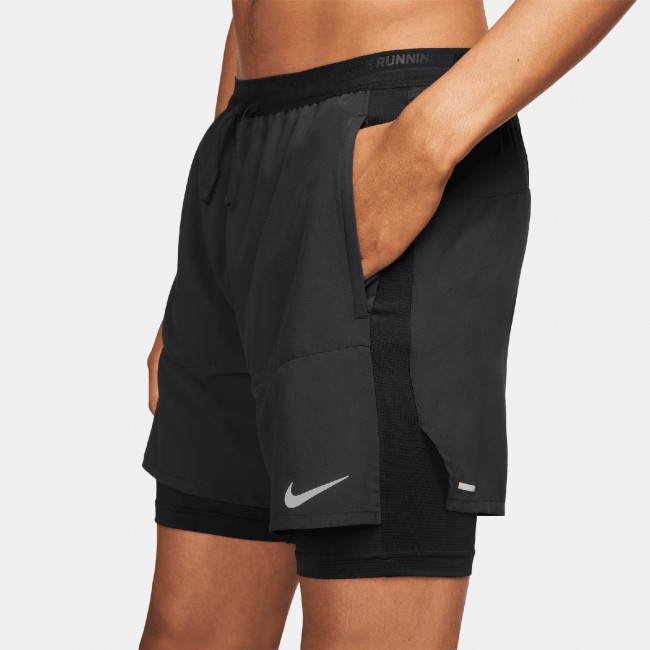 Nike stride sale 5 running shorts