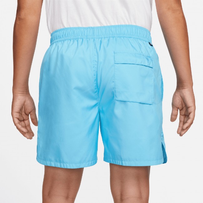 Nike Men's Woven Lined Flow Shorts