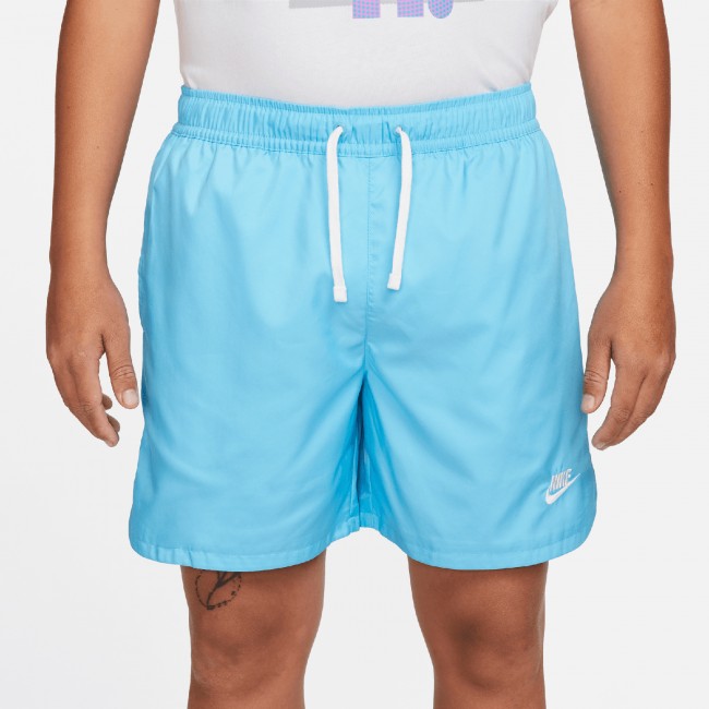 Nike Men's Woven Lined Flow Shorts