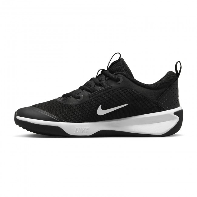 Nike Omni Multi-Court Big Kids' Indoor Court Shoes.