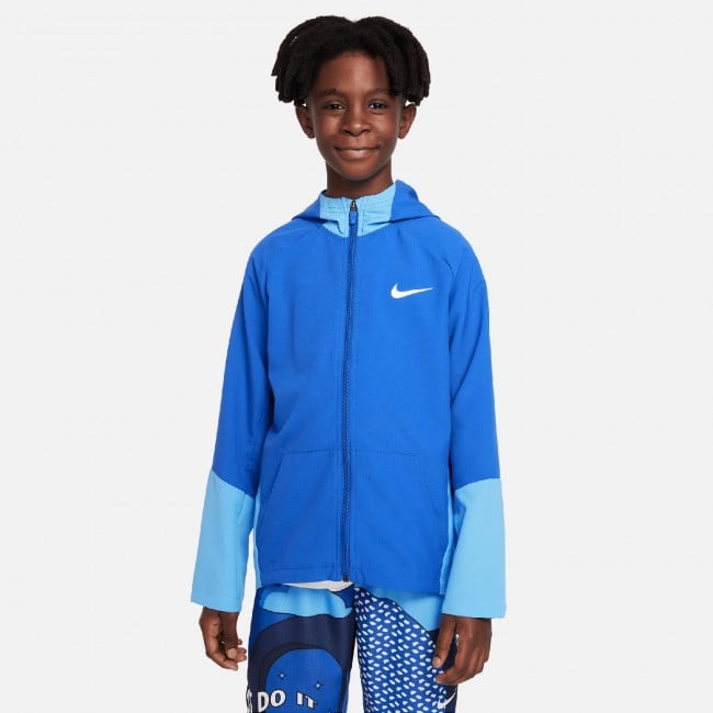 Nike b nk df woven jacket | jackets and parkas | Training | Buy online