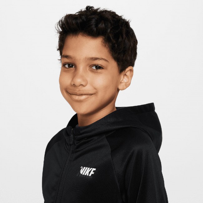 Nike therma boys top