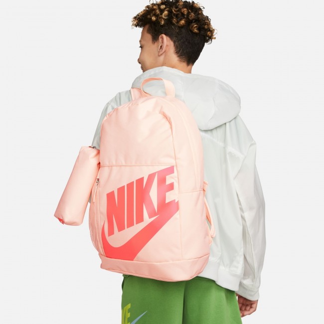 Nike elemental kids best sale backpack