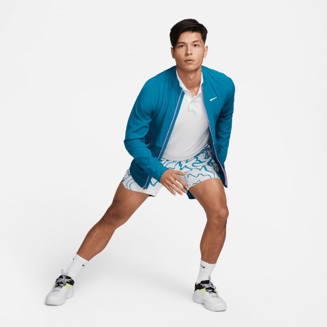 Nikecourt dri-fit slam men's tennis shorts, shorts, Tennis