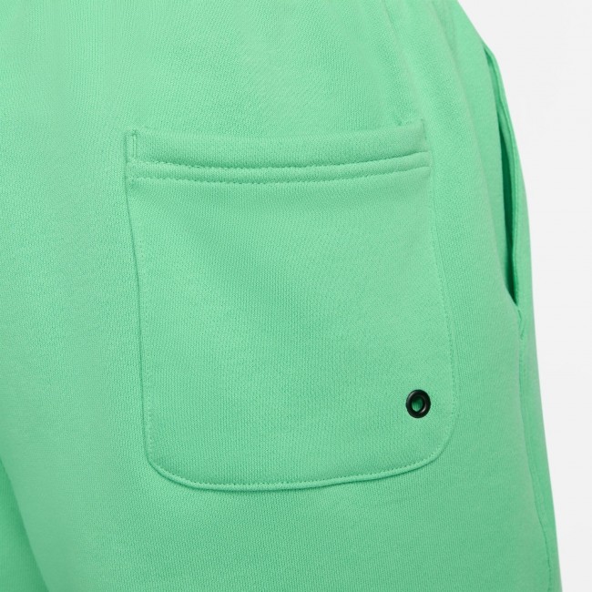 Nike Club Fleece Men's French Terry Flow Shorts.