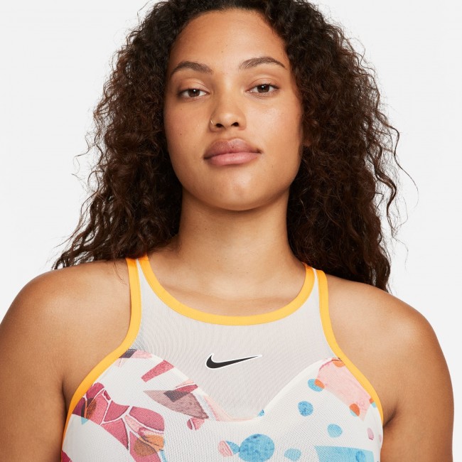 NikeCourt Dri-FIT Slam Women's Tennis Tank Top
