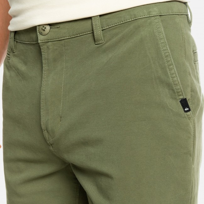 Quiksilver krandy chino shorts outlet