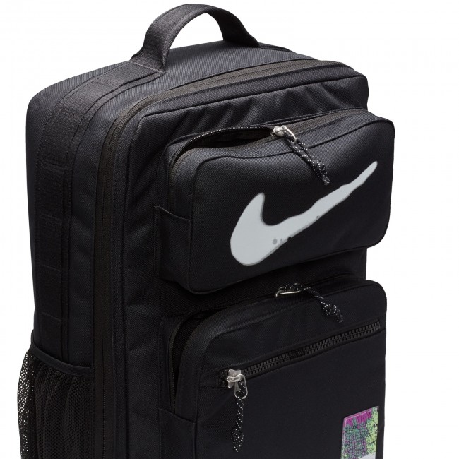 Nike Utility Speed Graphic Training Backpack (27L).