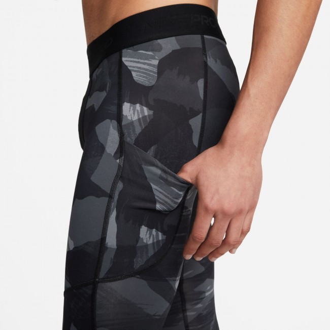 Camo online tights nike