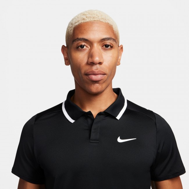 Nike court advantage men s dri fit tennis polo polos Tennis