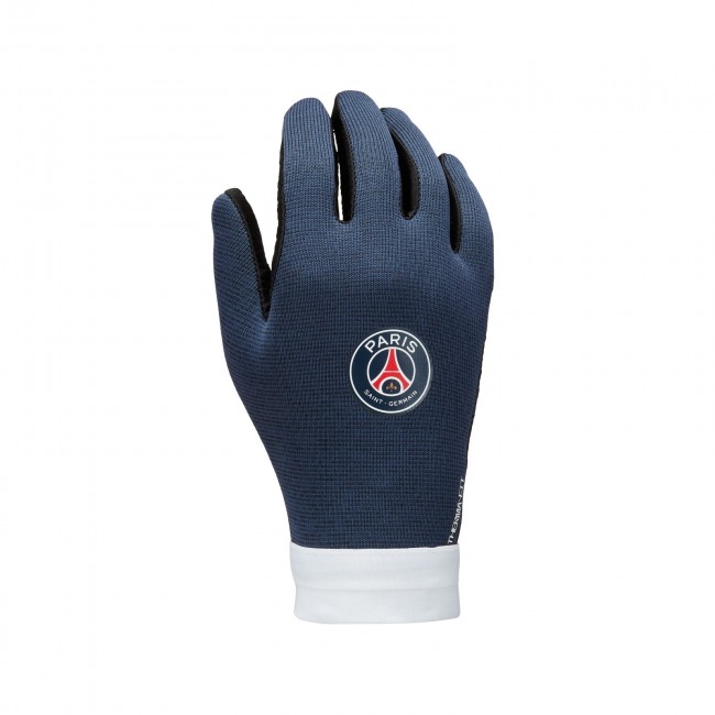 Academy football gloves 2025