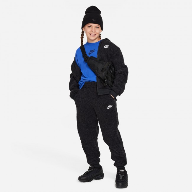 Nike Sportswear Club Fleece Big Kids' Winterized Pants