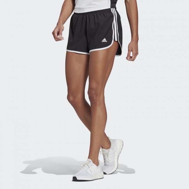 Adidas w m20 short | pants | Running | Buy online