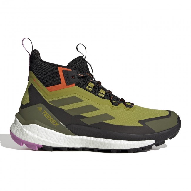 Adidas terrex free hiker 2.0 gore-tex hiking shoes | boots | Leisure | Buy  online
