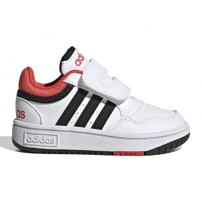 Adidas infant's hoops shoes | leisure shoes | Leisure | Buy online