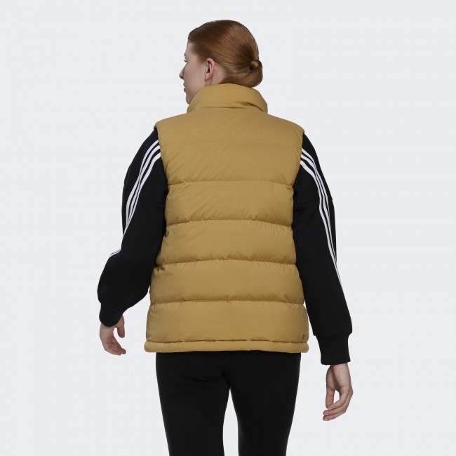 Adidas w helionic vest | jackets and parkas | Leisure | Buy online
