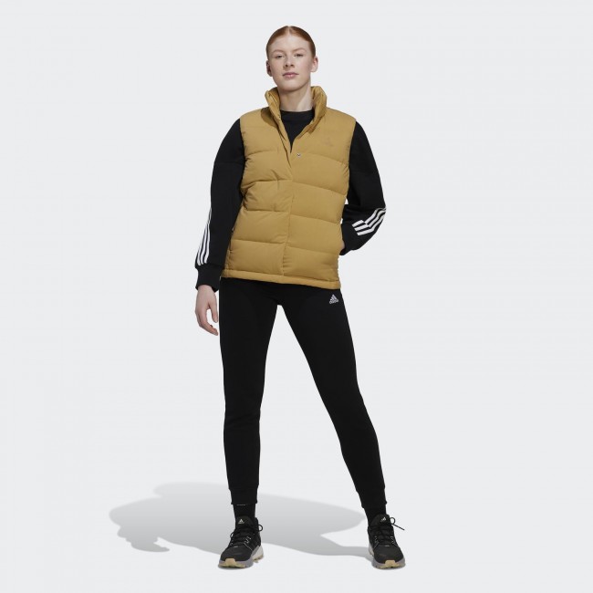 Adidas w helionic vest | jackets and parkas | Leisure | Buy online