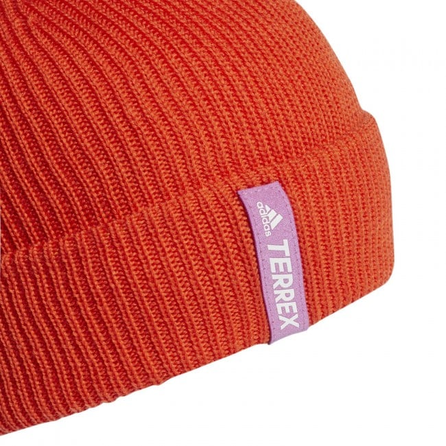 Adidas merino hot sale wool beanie