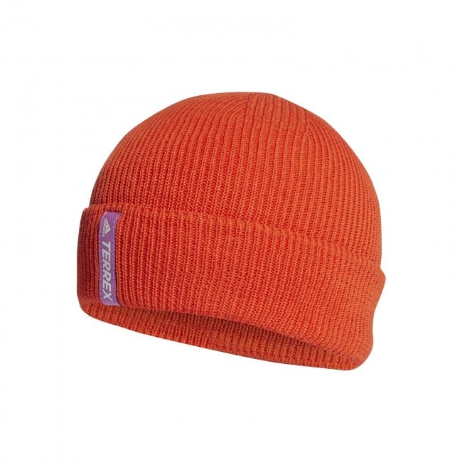 Adidas merino hot sale wool beanie