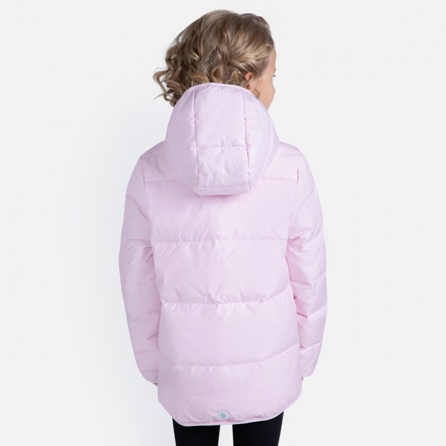 Adidas best sale frosty jacket