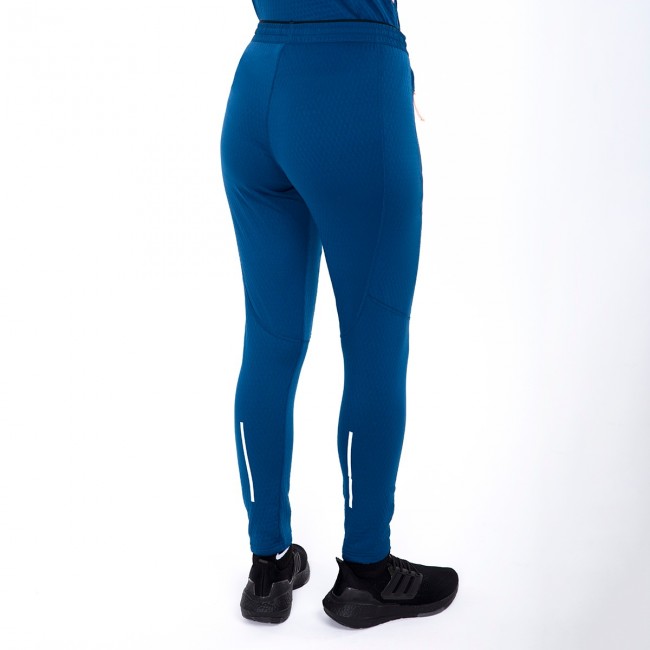 X-City Fleece Running Pants