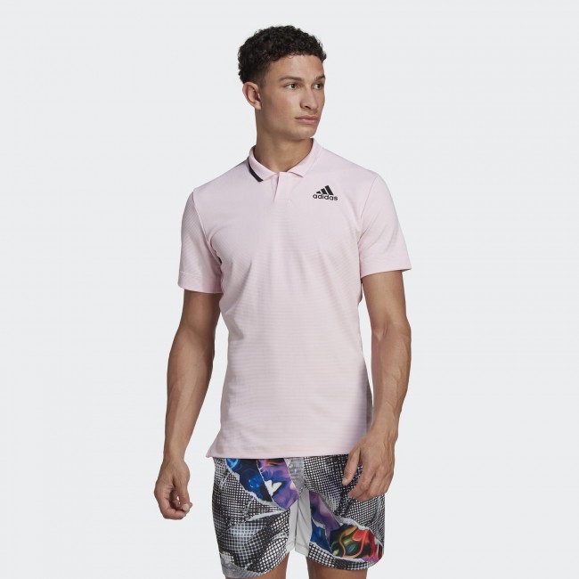 adidas freelift polo