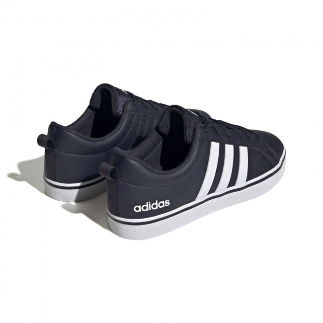 Adidas men's vs 2.0 3-stripes branding synthetic nubuck shoes | shoes | | Buy online